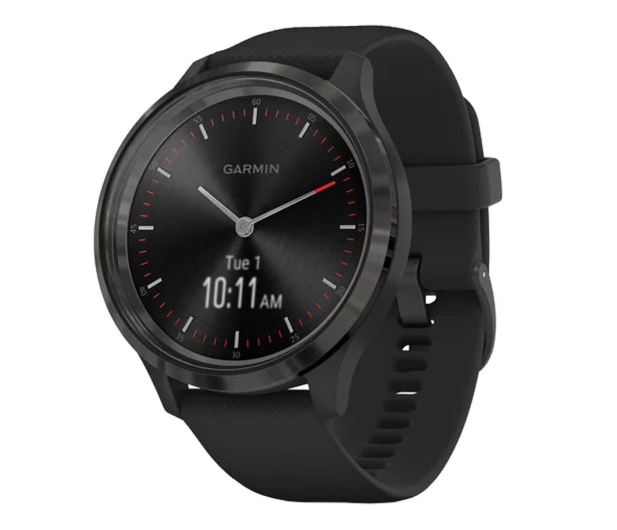 Garmin vivomove 3 czarny - 515084 - zdjęcie